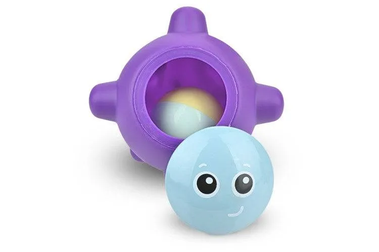 TACTILE PALS Sensory Animal Balls