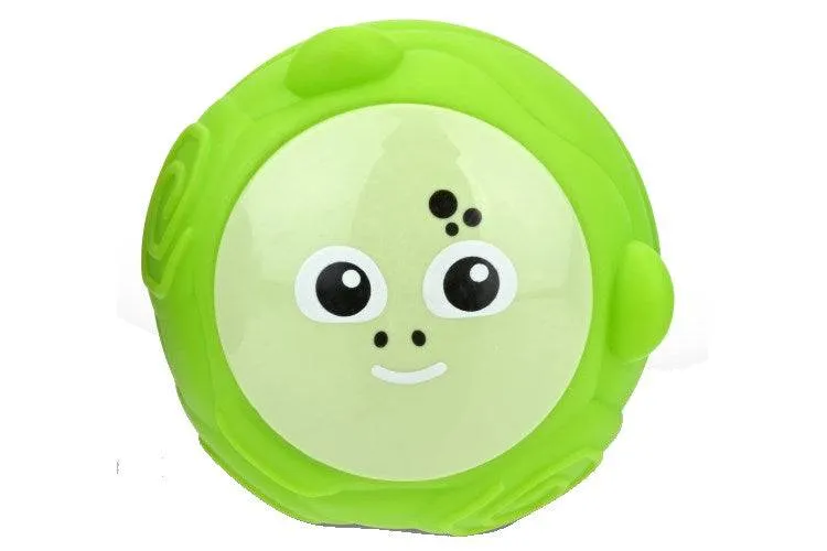 TACTILE PALS Sensory Animal Balls