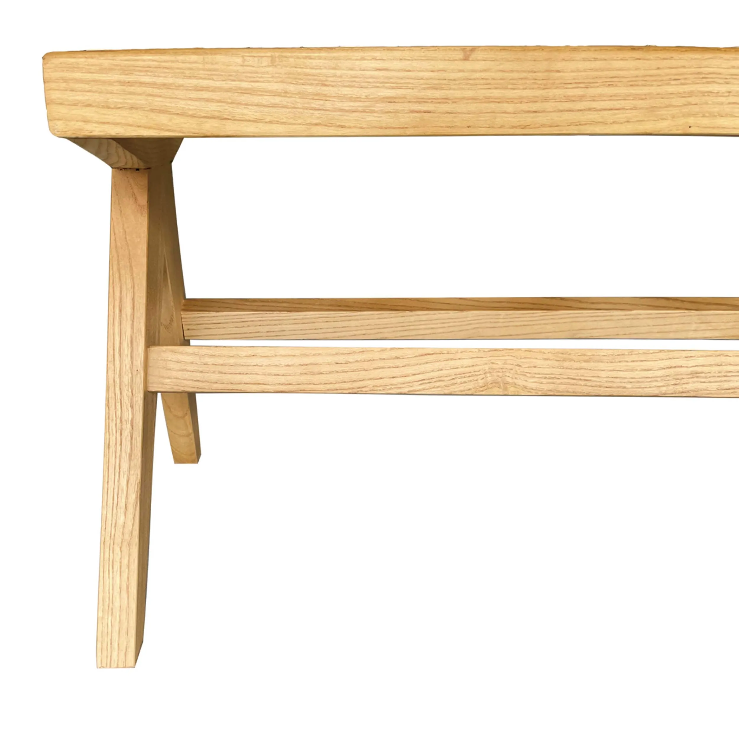 Takashi Bench, Natural