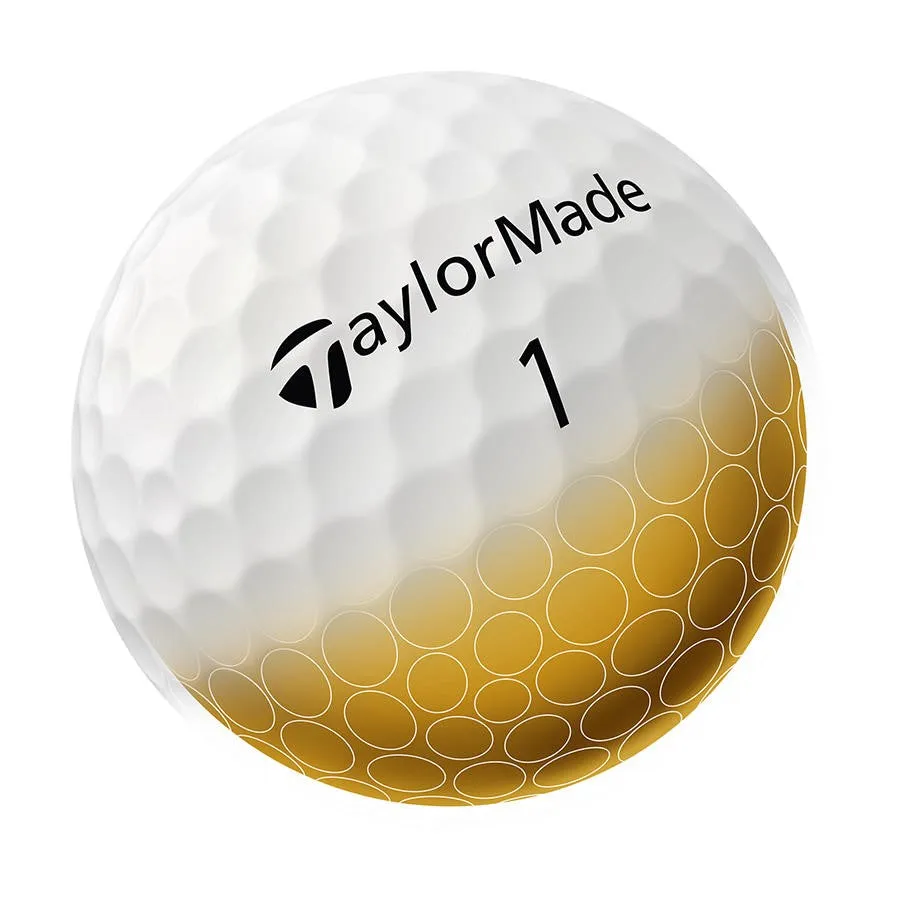 TaylorMade SpeedSoft Golf Balls