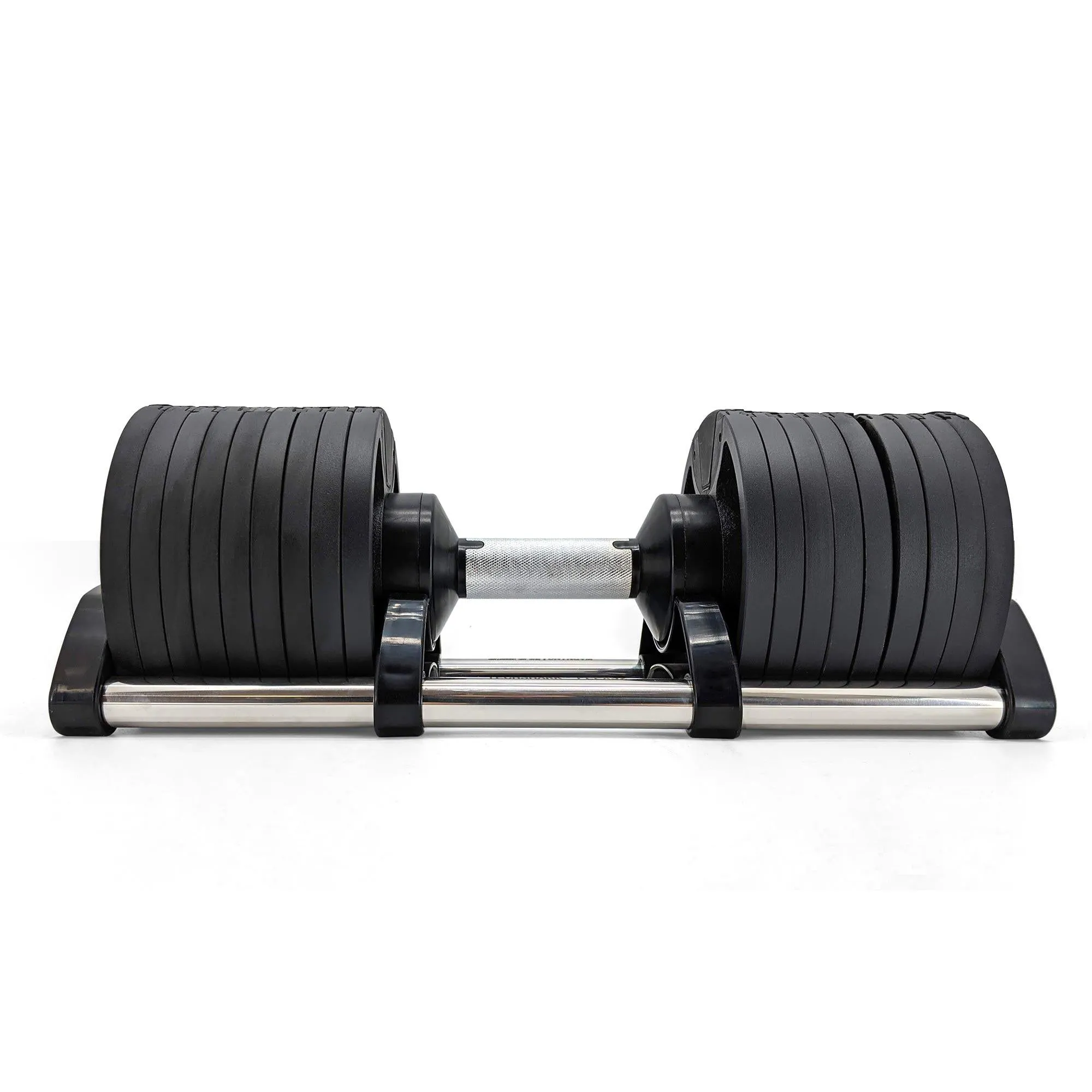 TechShark™ Flex 32lbs Adjustable Dumbbell (Open Box - Local pickup ONLY)