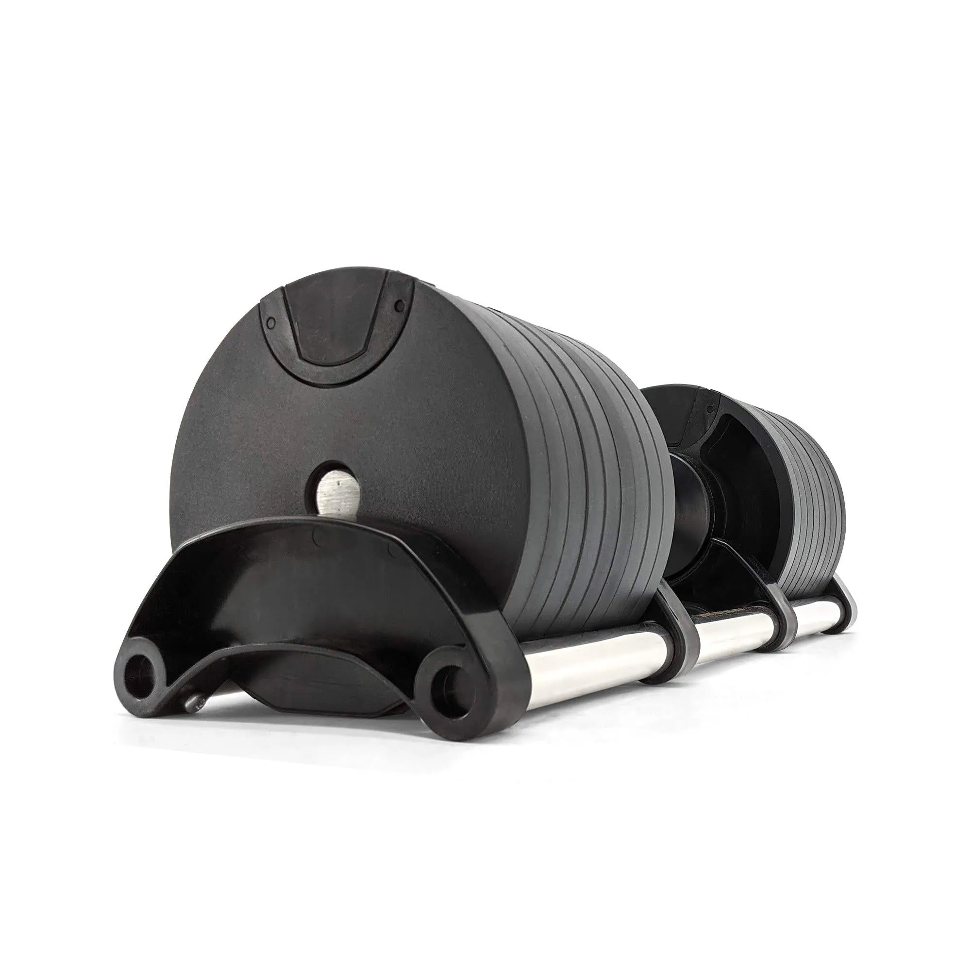 TechShark™ Flex 32lbs Adjustable Dumbbell (Open Box - Local pickup ONLY)