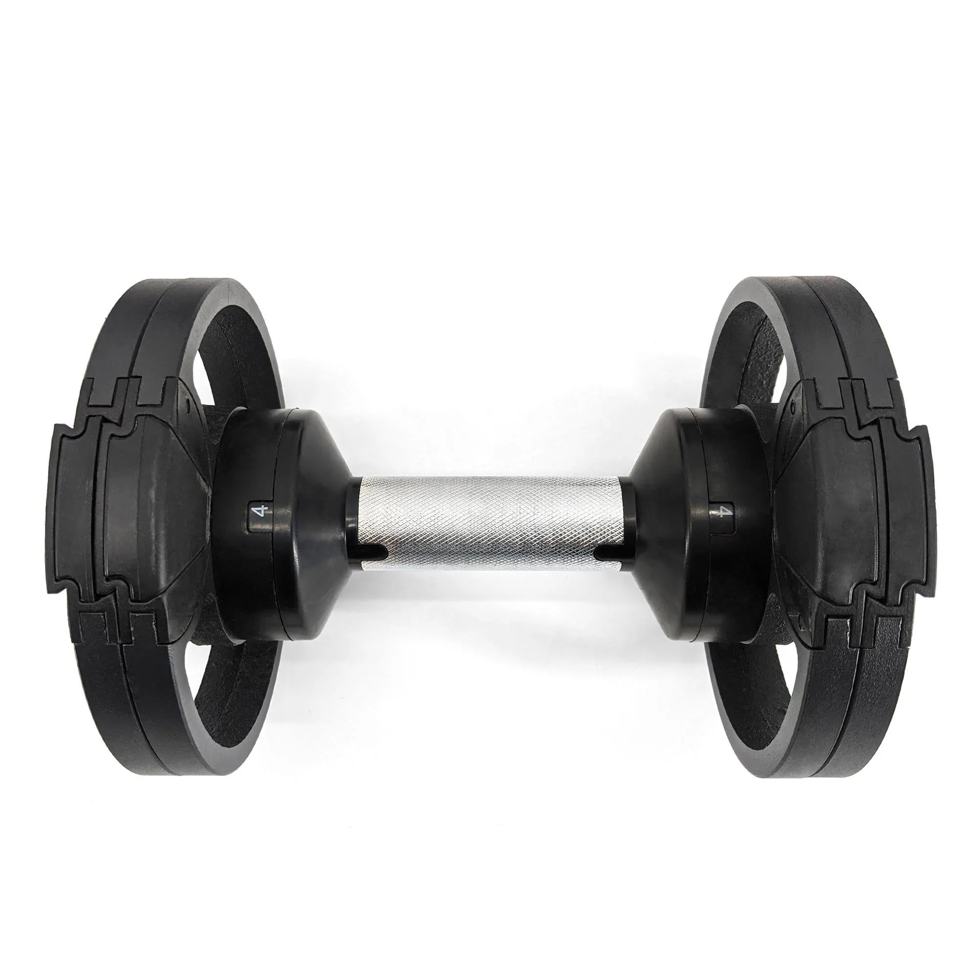 TechShark™ Flex 32lbs Adjustable Dumbbell (Open Box - Local pickup ONLY)