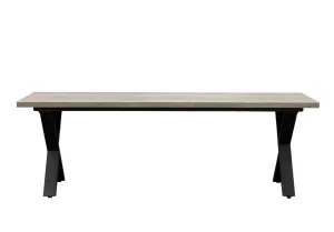 Tex Dining Bench