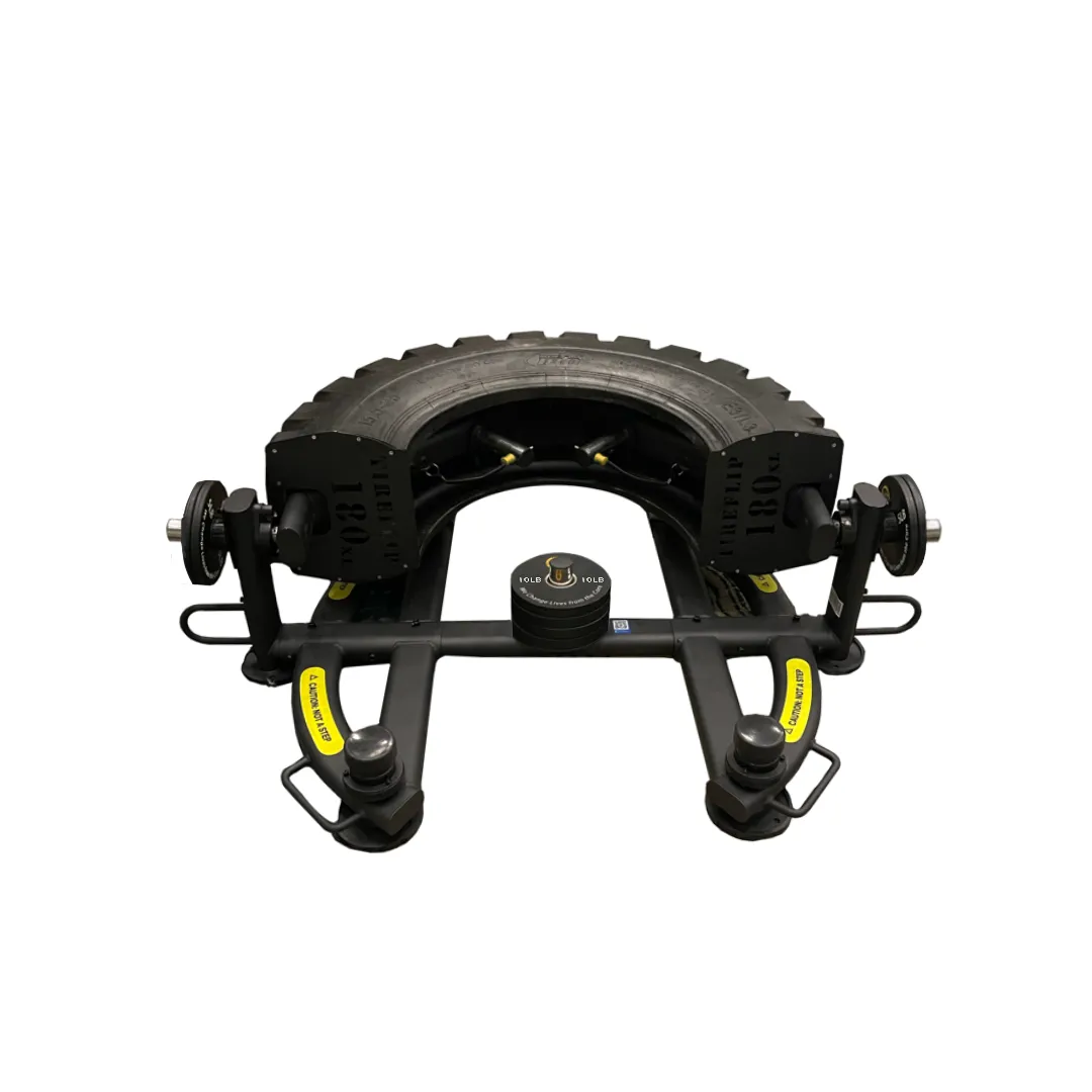 TireFlip 180® XL System