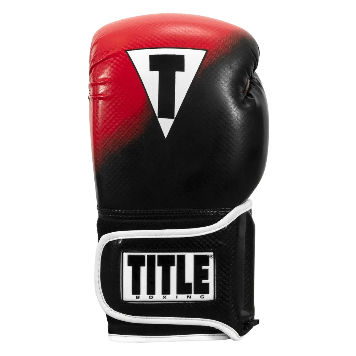 TITLE Boxing Speed-Trax Weighted Bag Gloves