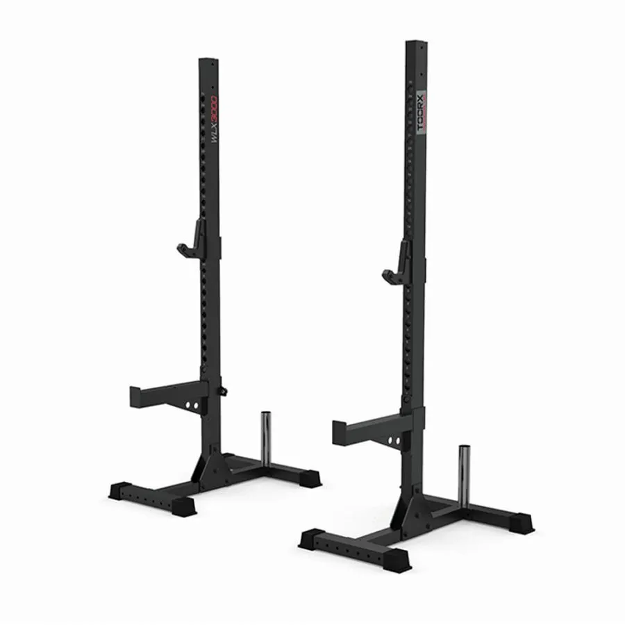 Toorx Pair of Squat stands WLX-3000 