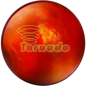 Tornado - Red / Orange / Gold