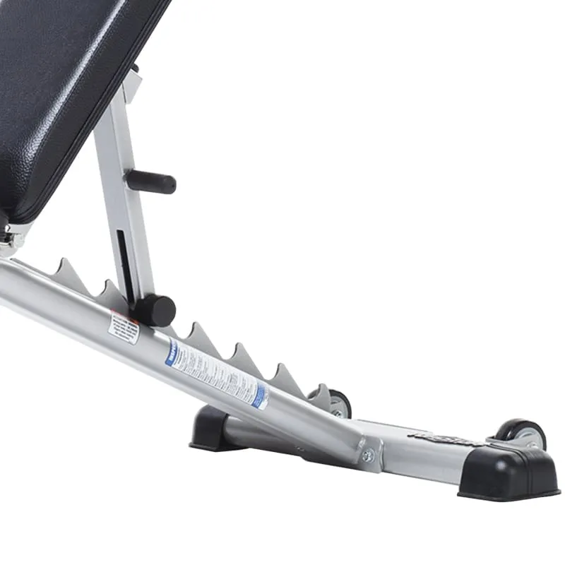 Tuff Stuff CLB-325 Flat to Incline Bench