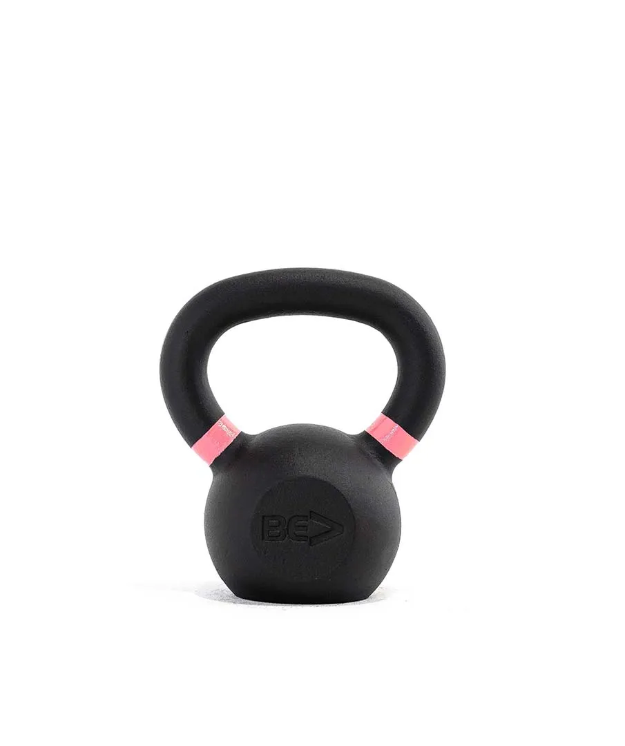 VERVE Kettlebell Classic Handle - Powder Coated