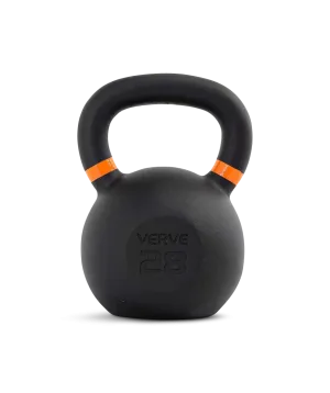 VERVE Kettlebell Classic Handle - Powder Coated