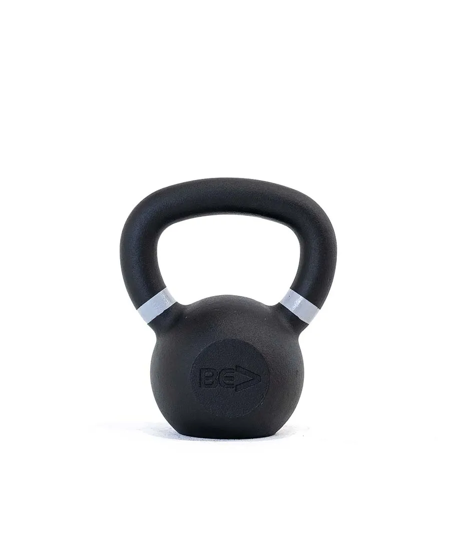 VERVE Kettlebell Classic Handle - Powder Coated