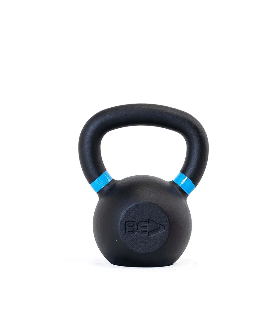 VERVE Kettlebell Classic Handle - Powder Coated