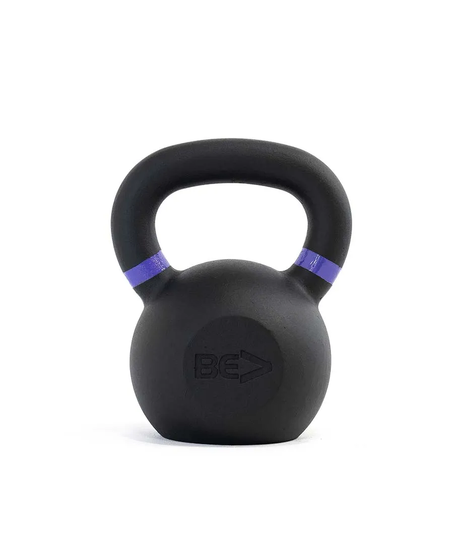 VERVE Kettlebell Classic Handle - Powder Coated