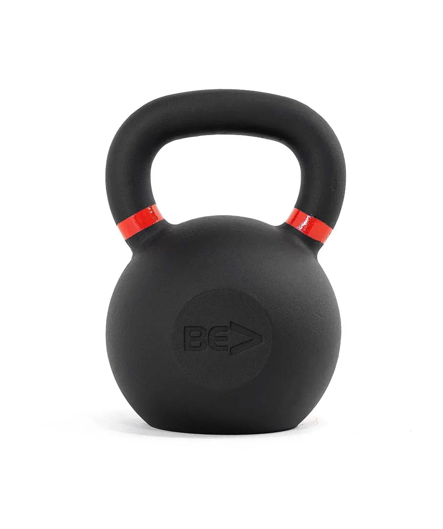 VERVE Kettlebell Classic Handle - Powder Coated