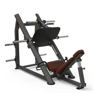 VERVE Plate Loaded Leg Press - Makoto Series | Pre-Order ETA Early January