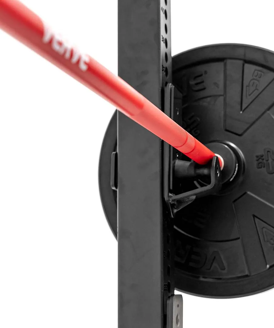 VERVE Westside Commercial Bench Press Version 2