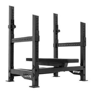 VERVE Westside Commercial Bench Press Version 2