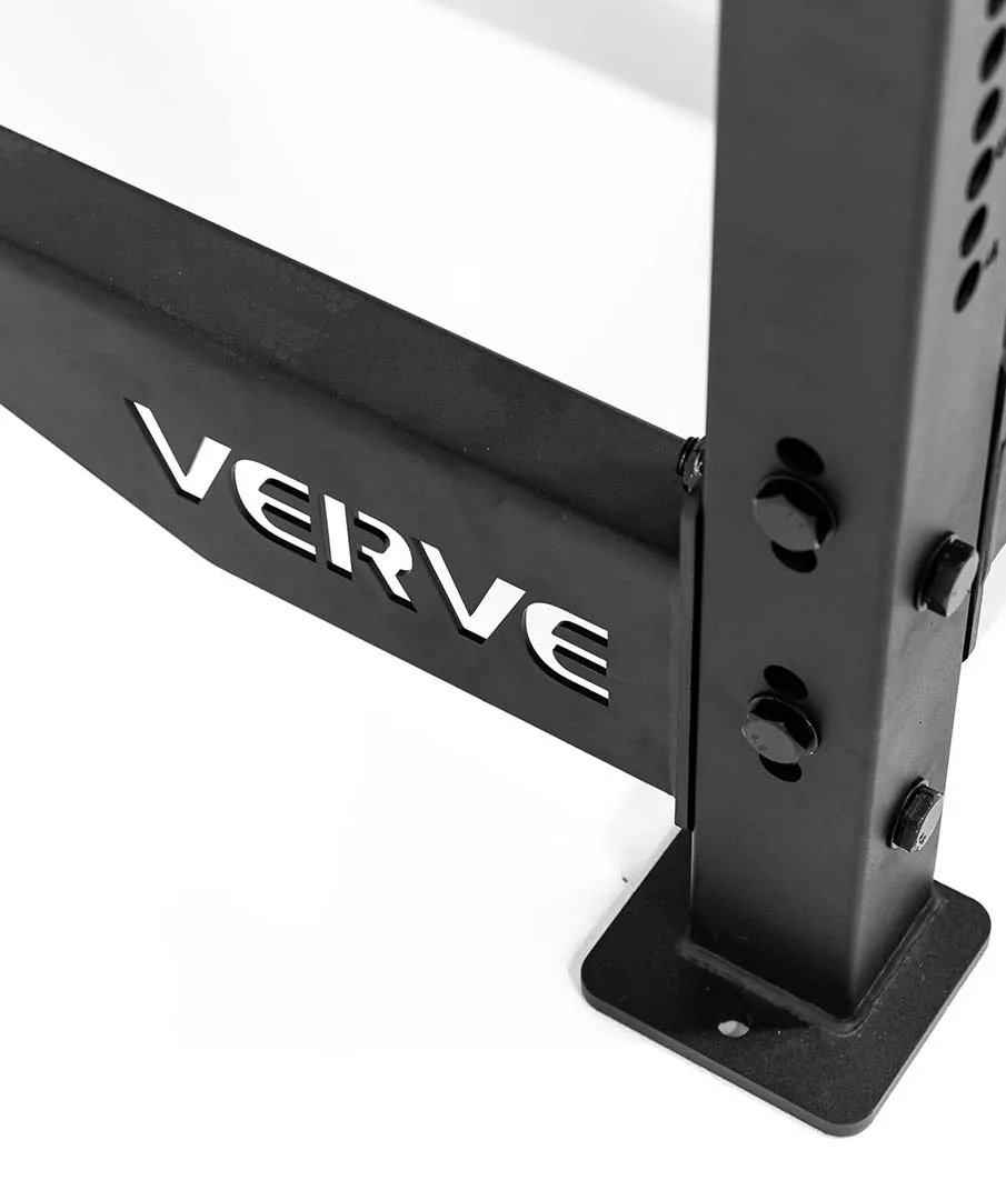 VERVE Westside Commercial Bench Press Version 2