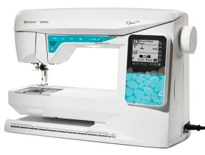 Viking Opal 670 Sewing Machine