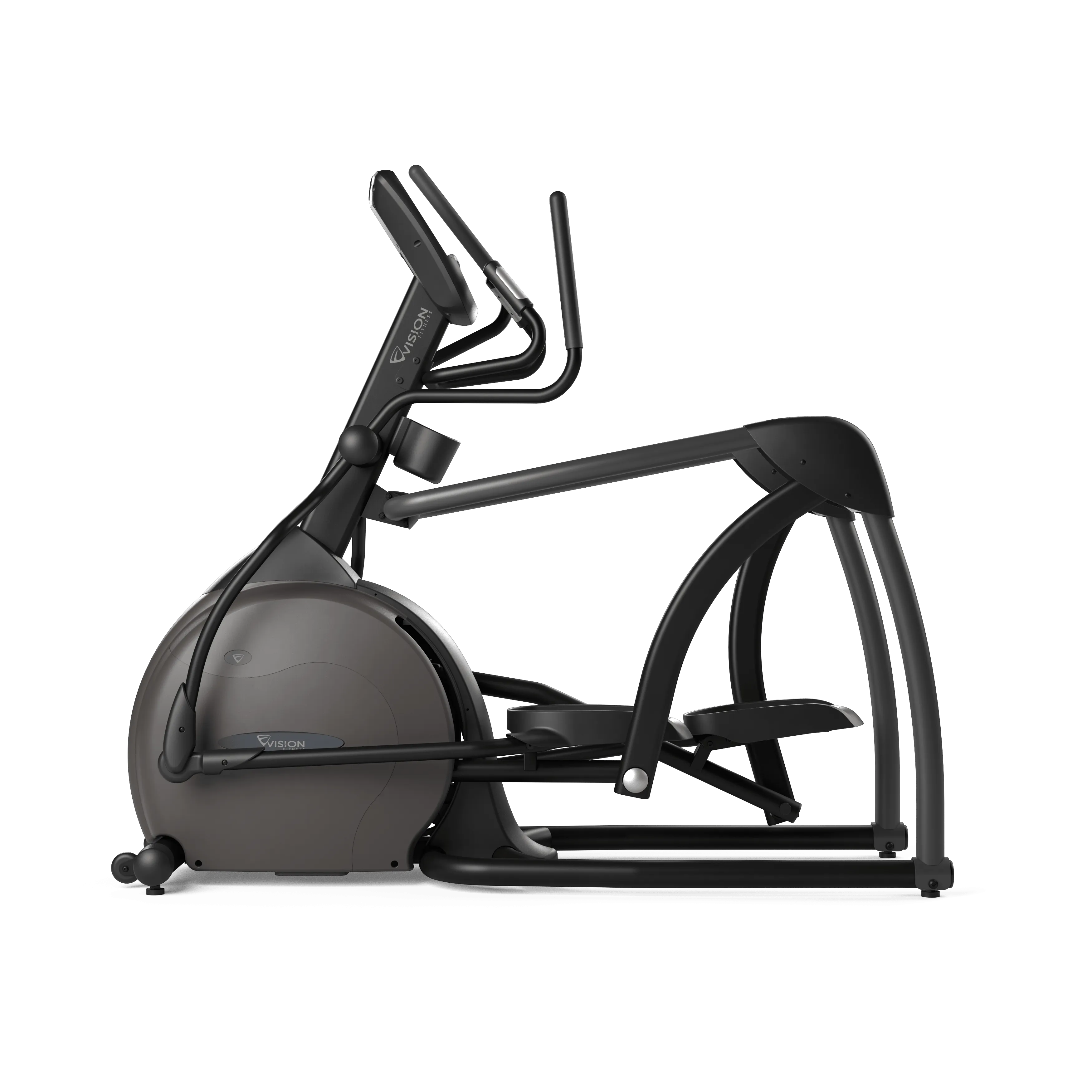 Vision Elliptical S60 - Light Commercial | MADE TO ORDER