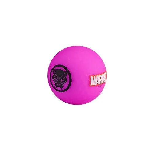 Volvik Marvel Character Golf Ball 4 pack