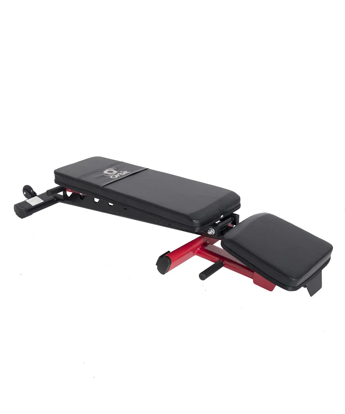 Weight Training Workout Bench - Foldable