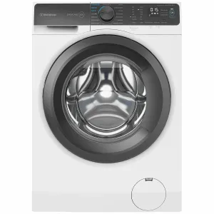 Westinghouse Front Load Washer 8kg WWF8024M5WA