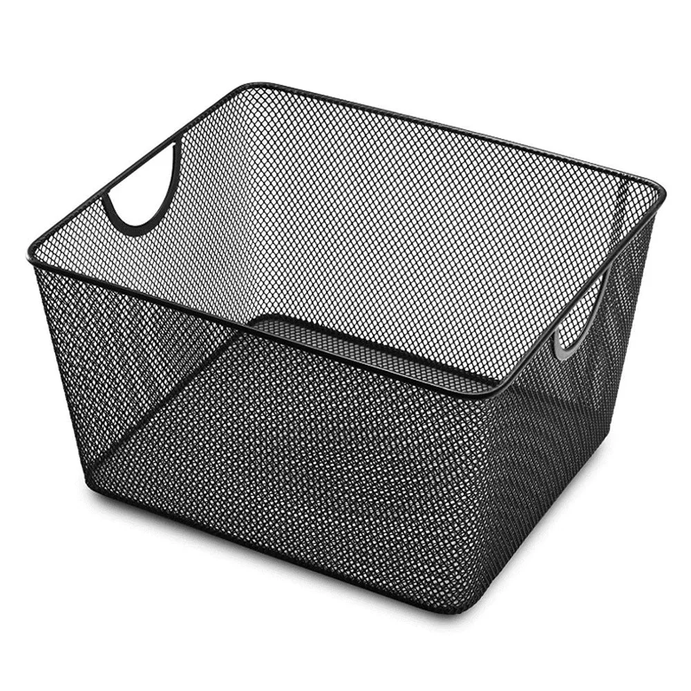 Wire Storage Basket