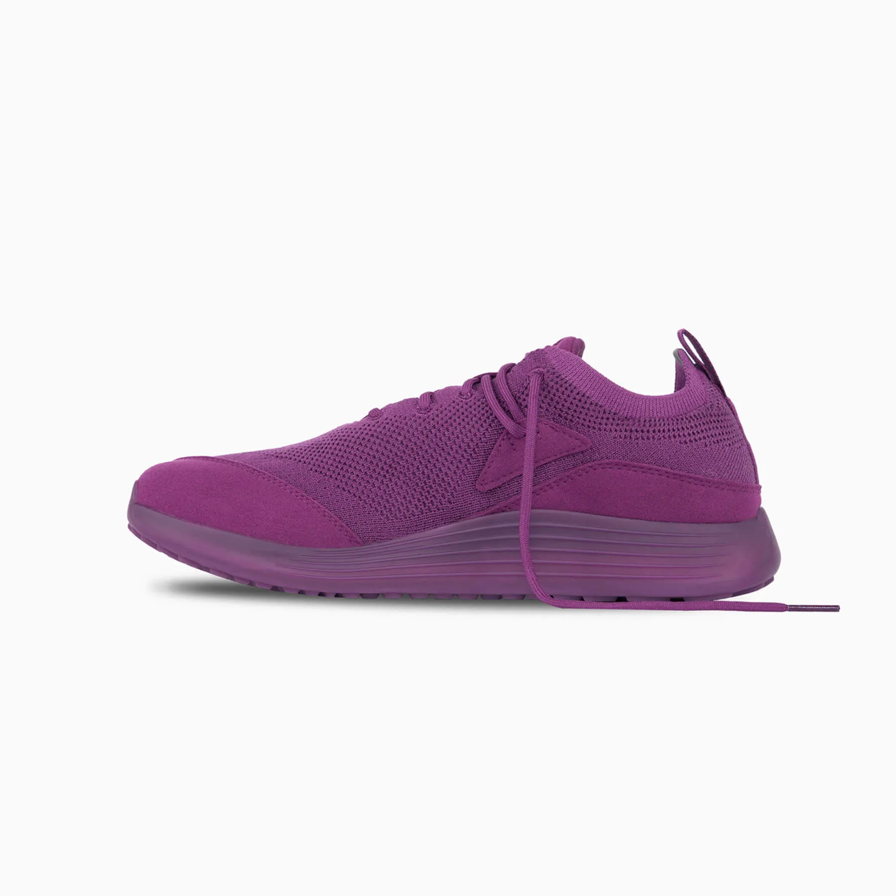 Women's HIIT Trainer (Deep Plum)