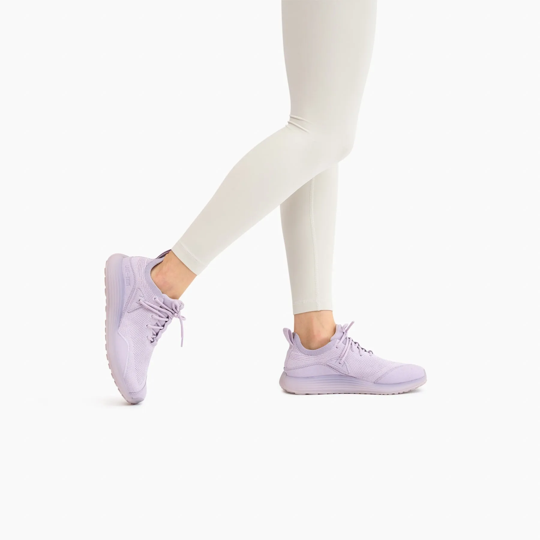 Women's HIIT Trainer (Lavender)