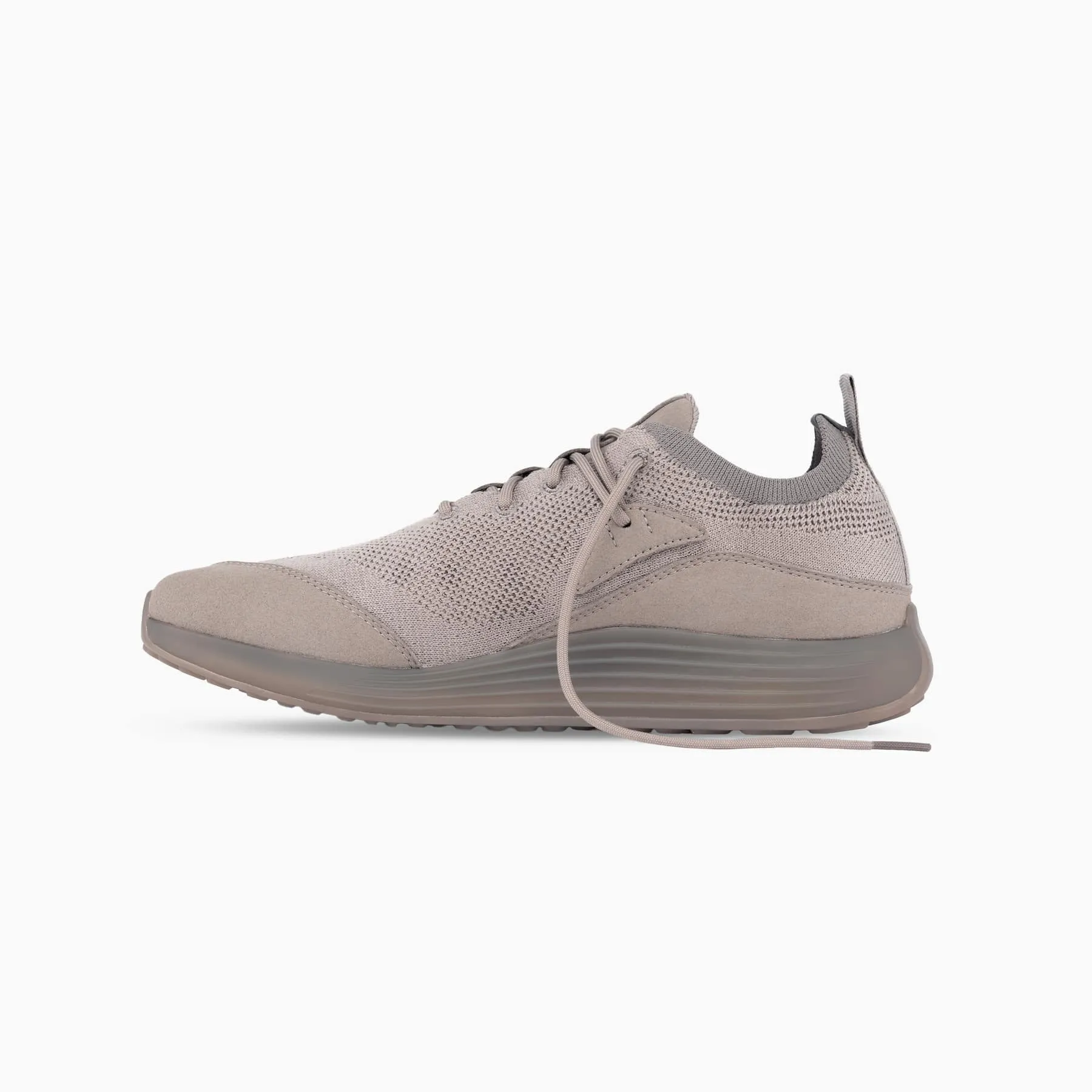 Women's HIIT Trainer (Warm Grey)