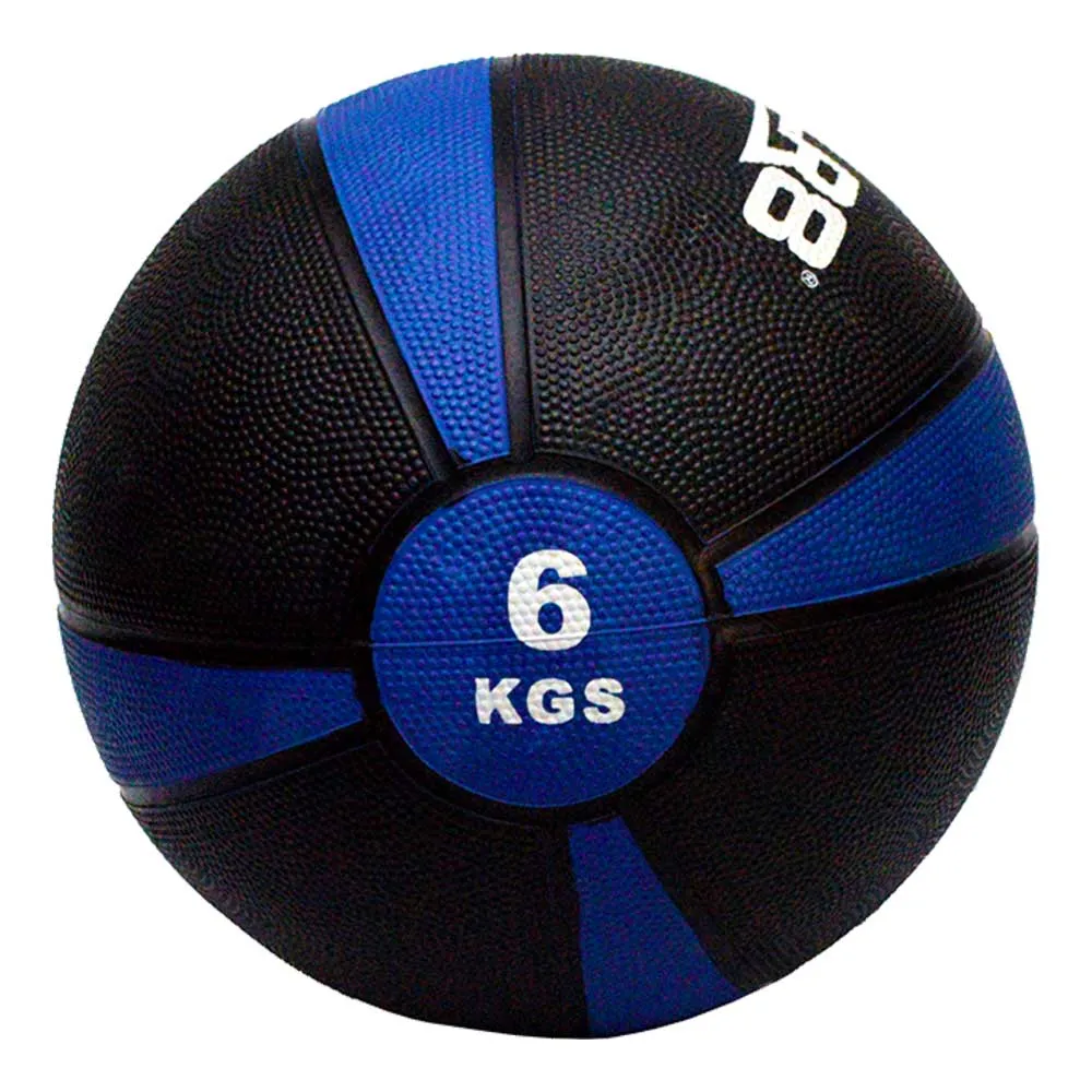 XLR8 Bouncing Medicine Ball Studio Set