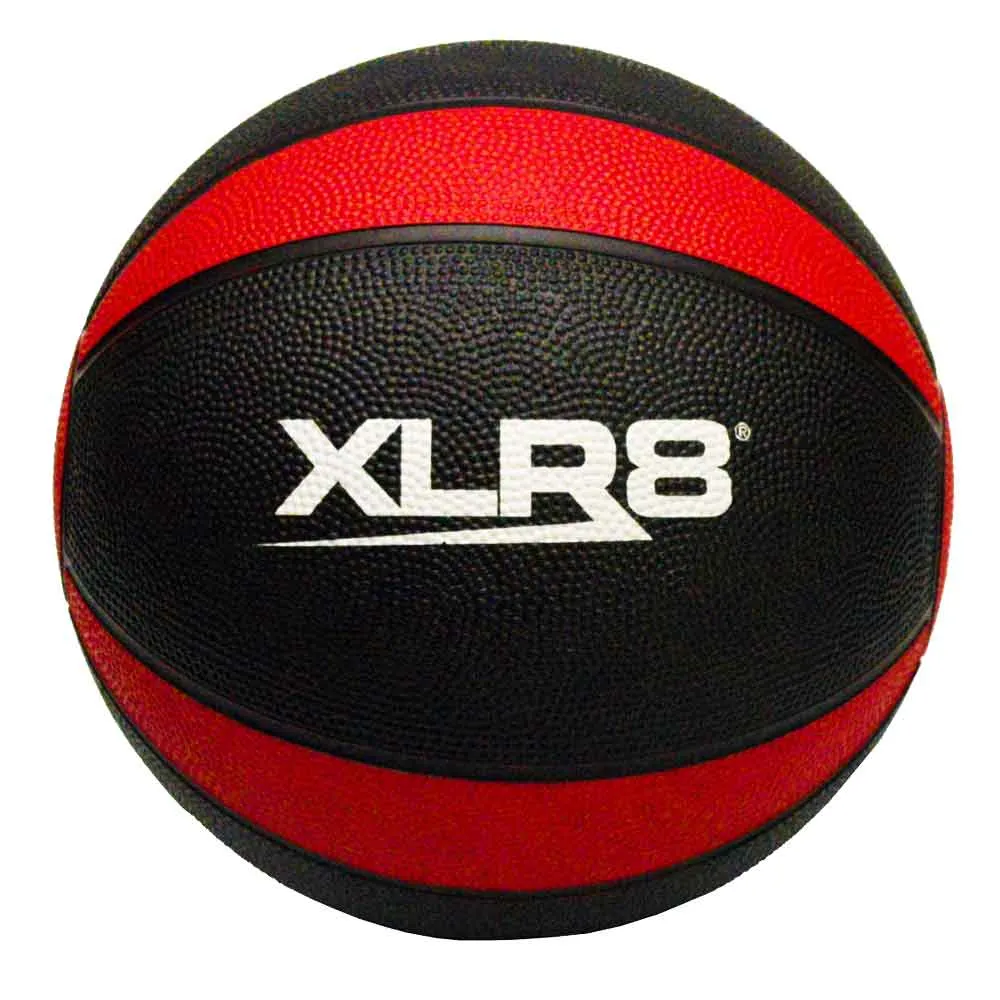 XLR8 Bouncing Medicine Ball Studio Set