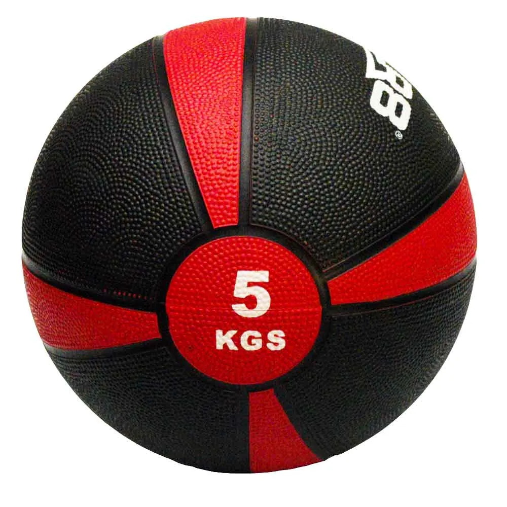 XLR8 Rubber Medicine Balls