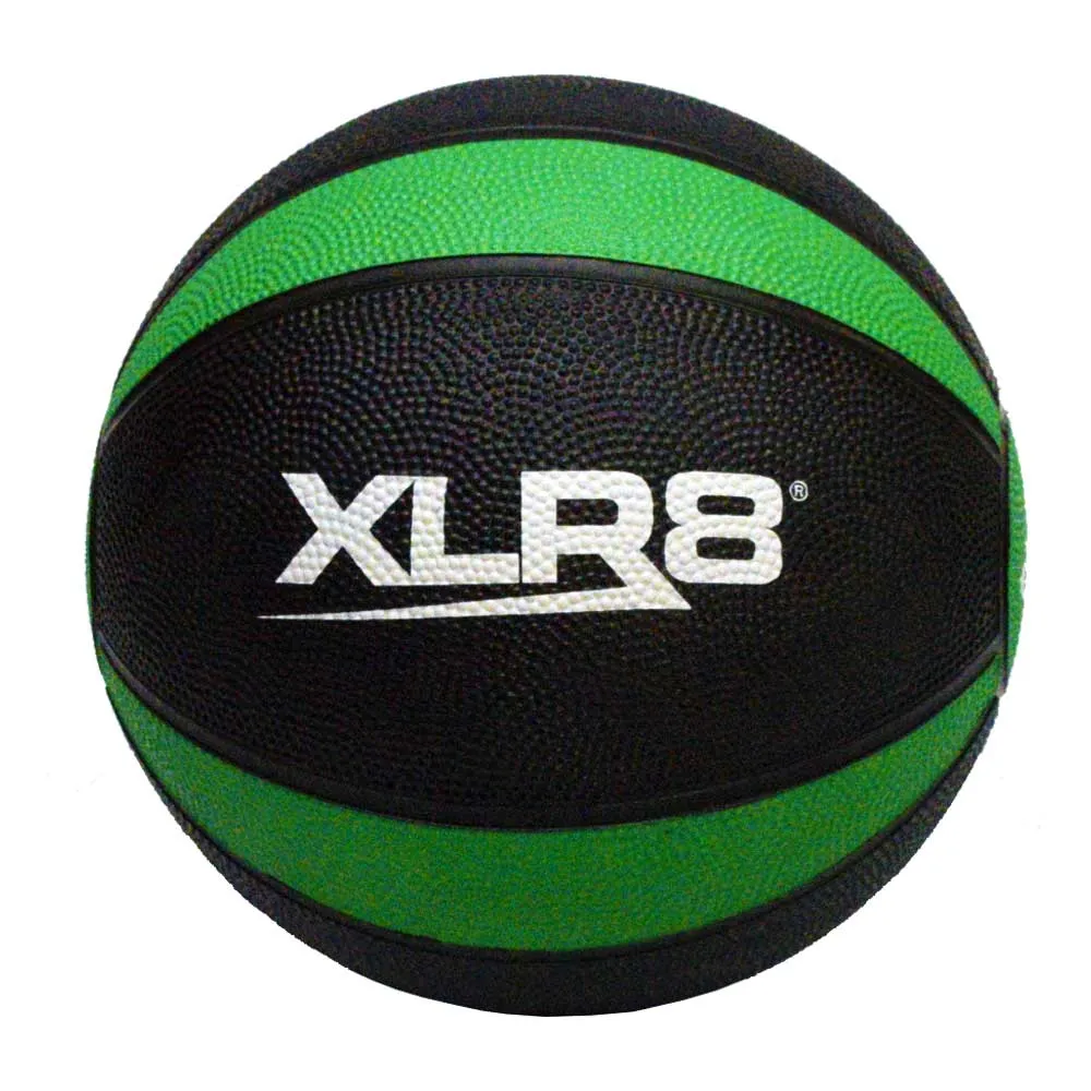 XLR8 Rubber Medicine Balls