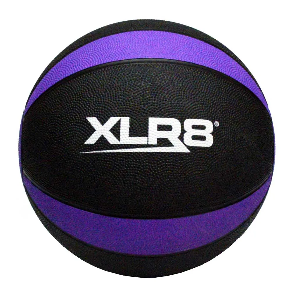 XLR8 Rubber Medicine Balls