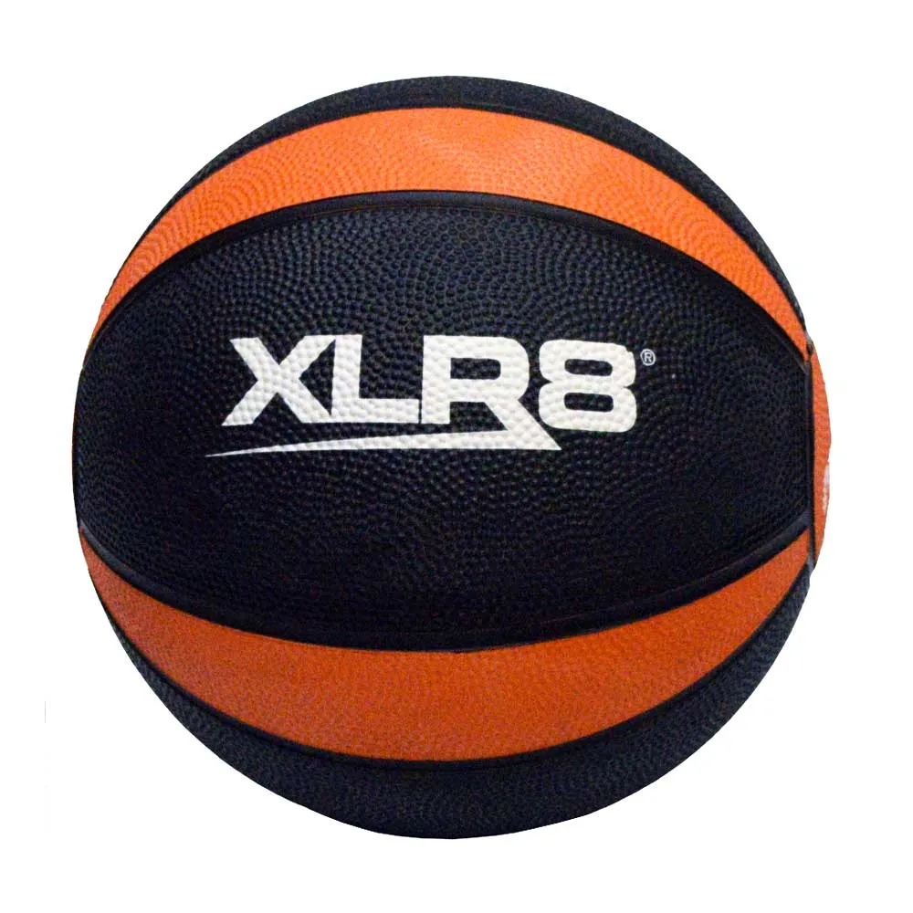 XLR8 Rubber Medicine Balls